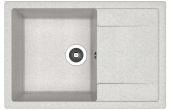 Кухонная мойка Dr. Gans ТЕХНО 760 (25.030.D0760.408)