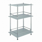K-4033 Напольная тройная полка (K-4033)