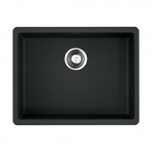 Кухонная мойка Omoikiri Kata 54-U-BL Artgranit (4993410)