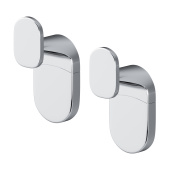 AM.PM X-Joy Крючок для полотенец (2 шт) (A84345500)