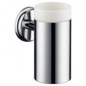 Держатель для зубных щеток Hansgrohe - Logis Classic (41618000) Держатель для зубных щеток Hansgrohe - Logis Classic (41618000)