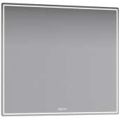 Зеркало Aqwella UM 80см (UM0208)