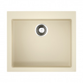 Кухонная мойка Omoikiri Bosen 57-BE Tetogranit (4993146)