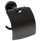 Держатель туалетного рулона Bemeta - Dark (104112010)