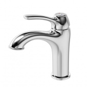 Смеситель для умывальника, Oldie, IDDIS (OLDSB00i01)