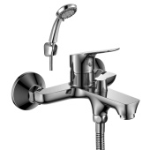 Смеситель Rossinka для ванны (RS29-31)