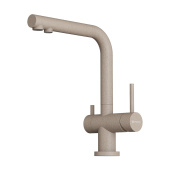 Смеситель для кухни Omoikiri NAGANO SA-P (4974055)