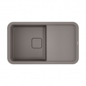 Кухонная мойка Omoikiri Tasogare 86-GR (4993459)