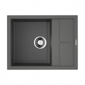 Кухонная мойка Omoikiri Sumi 65-PL Tetogranit (4993675)