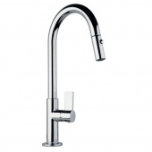 Смеситель для кухни Paini Cox (78CR591SAKM)