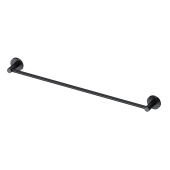 Вешалка для полотенец Am.Pm X-Joy, черный (A85A346422) Вешалка для полотенец Am.Pm X-Joy, черный (A85A346422)