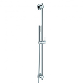 Душевой гарнитур KLUDI NOVA FONTE Puristic 1S (2084005-15)