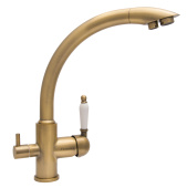 Смеситель Florentina ШАЛЕ FL (333.26H.2113.700)