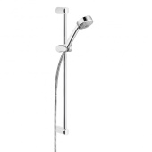 Душевой гарнитур KLUDI ZENTA 1S, 60см (6063005-00)