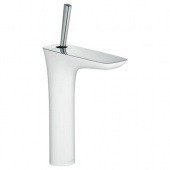 Смеситель для раковины Hansgrohe - PuraVida (15081400) Смеситель для раковины Hansgrohe - PuraVida (15081400)