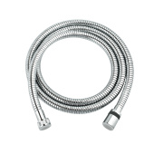 Шланг душевой Lemark, растяжной 150-200 см, TURN-FREE (LE8034S)