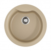 Кухонная мойка Omoikiri Yasugata 48R-CH Tetogranit (4993241)