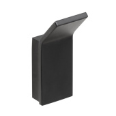 Крючок черный BEMETA NERO (135106020)