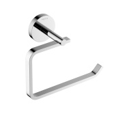 Бумагодержатель квадратный AQUATEK БЕТТА (AQ4608CR) Бумагодержатель квадратный AQUATEK БЕТТА (AQ4608CR)