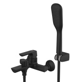 Смеситель Lemark Ursus для ванны (LM7214BL)