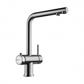 Смеситель для кухни Omoikiri Hotaru-IN-WH (4994050)