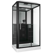 Душ.каб. GR227R (90x120x225) GROSSMAN 3 места (GR227R)