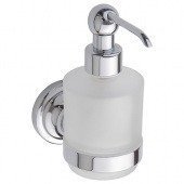 Дозатор мыла Bemeta - Retro - Хром (144309102)