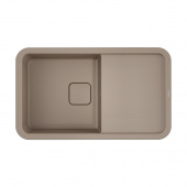 Кухонная мойка Omoikiri Tasogare 86-SA (4993470)