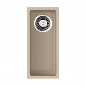 Кухонная мойка Omoikiri Bosen 20-U-CH Tetogranit (4993246)