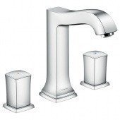 Смеситель для раковины Hansgrohe - Metropol Classic (31305000)
