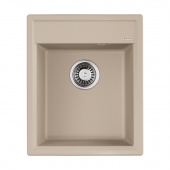 Кухонная мойка Omoikiri Daisen 42-SA Artgranit (4993607)