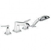Смеситель для ванны Hansgrohe - Metropol Classic (31441000)