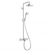 Душевая система Hansgrohe - Croma Select S (27351400)