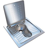 Чаша генуя Nofer с крышкой перфорированной Nofer (13022.SH) Чаша генуя Nofer с крышкой перфорированной Nofer (13022.SH)