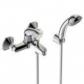 Смеситель для ванны Vidima - Orion (BA004AA)