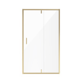 Дверь в нишу NG-43-11AG (110х195) 1 место (NG-43-11AG)