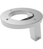 Сушилка для рук Nofer с краном и дозатором мыла (01901.S)