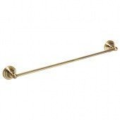 Полотенцедержатель Bemeta - Retro - Бронза (144104047)