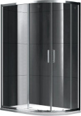 Душевой уголок Gemy Victoria (S30182) Душевой уголок Gemy Victoria (S30182)