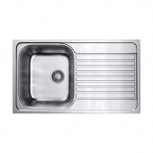 Кухонная мойка Omoikiri Kashiogawa 86-IN (4993453)