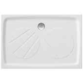 Душевой поддон Ravak Gigant Pro 120x80 (XA03G401010)