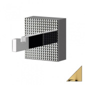 Крючок CEZARES, Золото (PRIZMA-HK1-03/24)