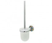 Diemel K-2227 Щетка для унитаза подвесная (K-2227)