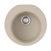 Omoikiri Miya 50R-BE Tetogranit/ваниль (4993504)