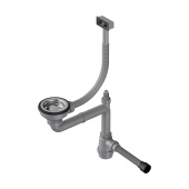 Omoikiri WK-1-S-IN (4956490)