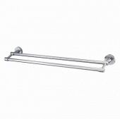 Isen K-4040 Держатель полотенец двойной (K-4040)