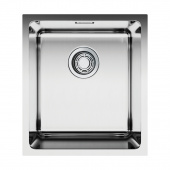 Кухонная мойка Omoikiri Tadzava 38-U-IN (4993077)