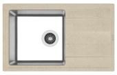 Кухонная мойка Florentina КОМБИ 780 (21.395.D0780.202)