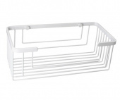 K-711WHITE Полка металлическая (K-711W) K-711WHITE Полка металлическая (K-711W)