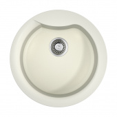 Кухонная мойка Omoikiri Yasugata 48R-WH Tetogranit (4993133)